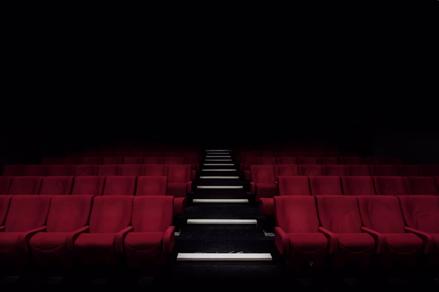 Theatre Animation Cinema