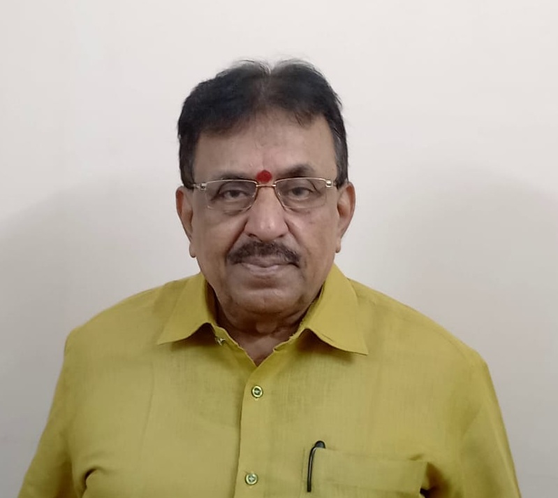 MN Chandrasekar (aka) Sekar