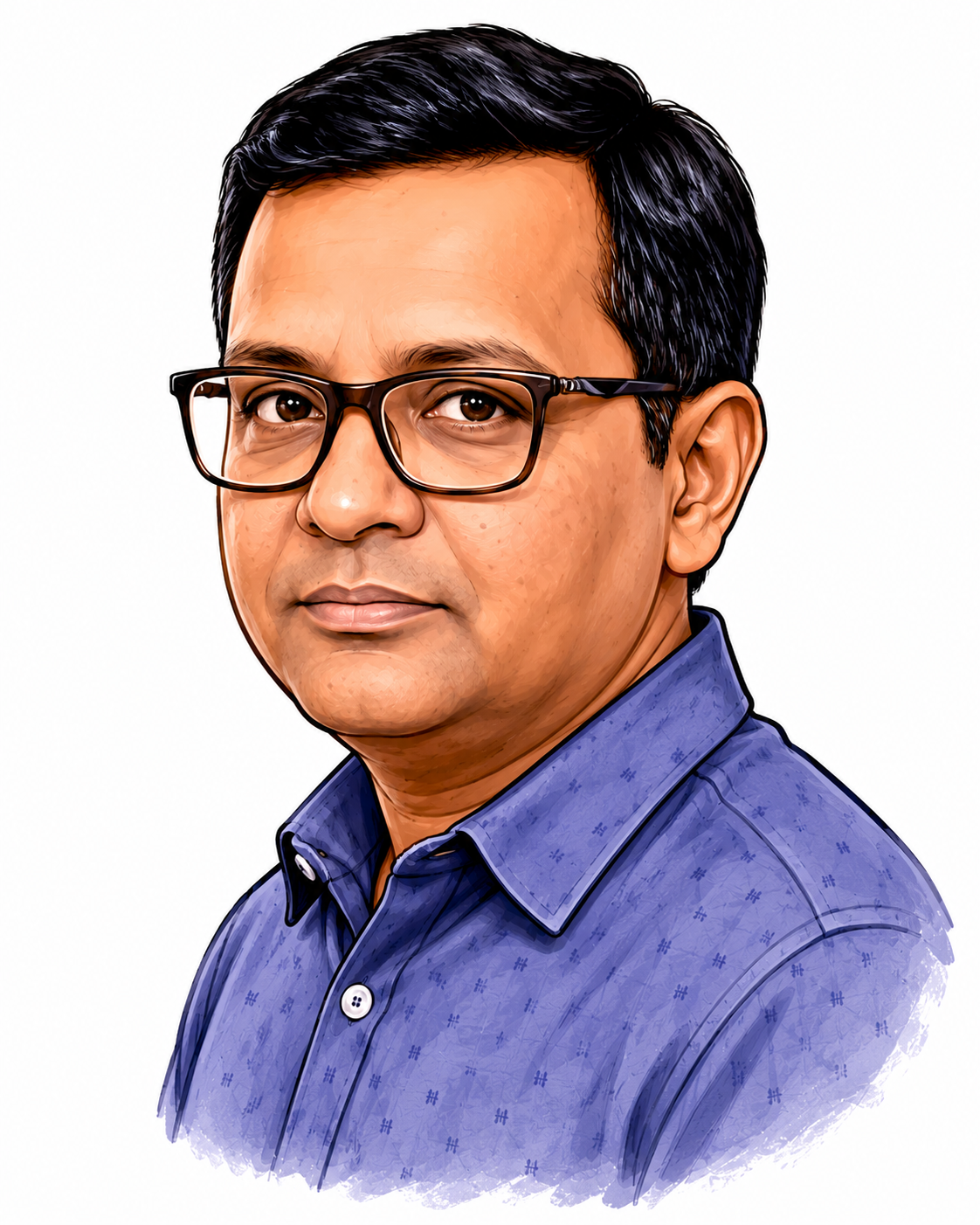 Sreedharan (aka) Sridhar
