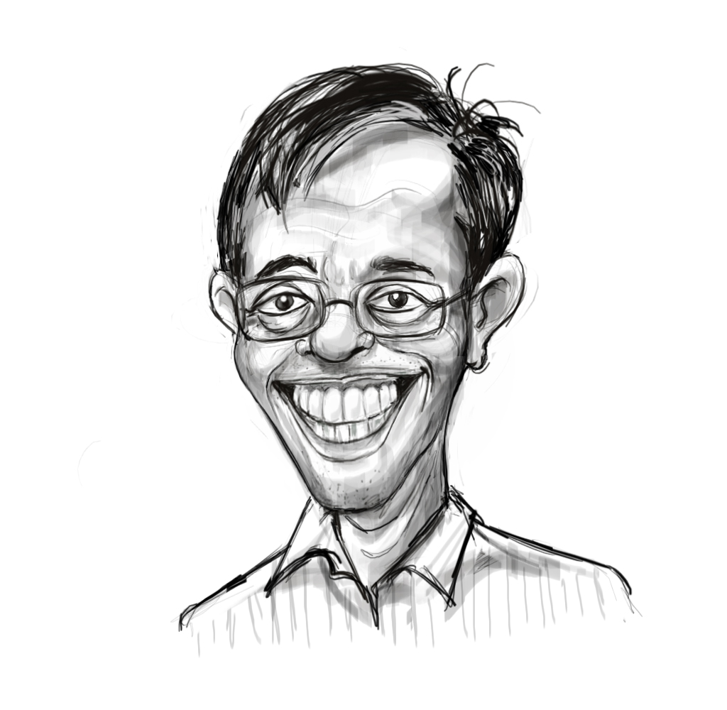 VS Sundararajan (aka) VSSR